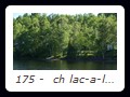 175 -  ch lac-a-la-croix